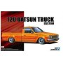 Aoshima 05335 1/24 Datsun Truck Custom 82 Nissan