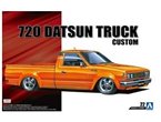 Aoshima 1:24 Datsun Truck Custom 82 Nissan