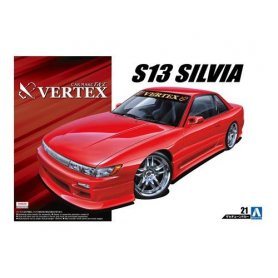 Aoshima 05334 1/24 Vertex PS13 Silva 91 Nissan