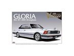 Aoshima 1:24 Gloria 4DR HT 280E Brougham