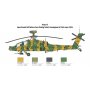 Italeri 1:48 AH-64D Longbow Apache