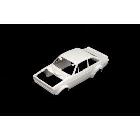 Italeri 1:24 Ford Escort RS1800 Mk.II