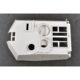 Trumpeter 00926 US M1A1 AIM MBT