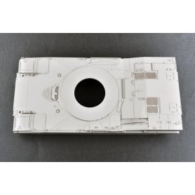 Trumpeter 00926 US M1A1 AIM MBT