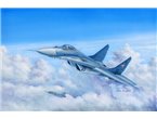 Trumpeter 1:32 Mikoyan i Gurevich MiG-29A Fulcrum