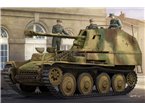 Hobby Boss 1:35 Sd.Kfz.138 Marder III Ausf.M późna wersja