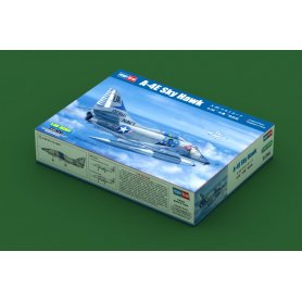Hobby Boss 81764 A-4E SkyHawk