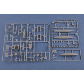 Hobby Boss 81764 A-4E SkyHawk