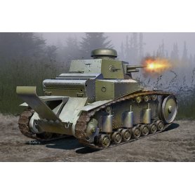 Hobby Boss 83874 T-18 Light tank mod.1930