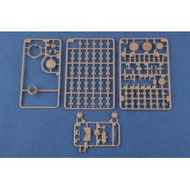 Hobby Boss 1:35 T-18 light tank model 1930
