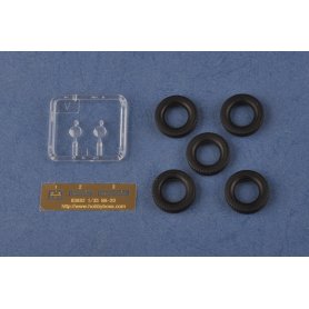 Hobby Boss 1:35 Ba-20M