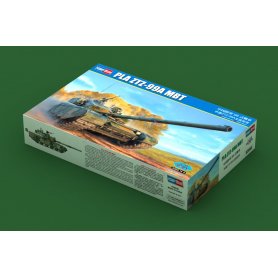 Hobby Boss 1:35 PLA ZTZ-99A MBT