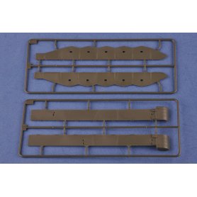 Hobby Boss 1:35 PLA ZTZ-99A MBT