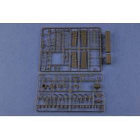 Hobby Boss 1:35 PLA ZTZ-99A MBT