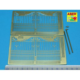 ABER 1:35 Brama typu A