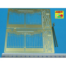 ABER 1:35 Brama typu B