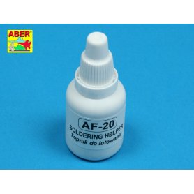 ABER AF-20 TOPNIK DO LUTOWANIA