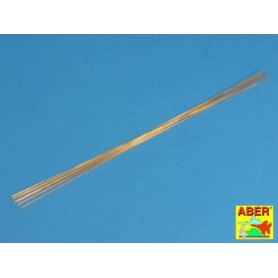 ABER BR 06 PRETY MOSIEZNE 0,6MM