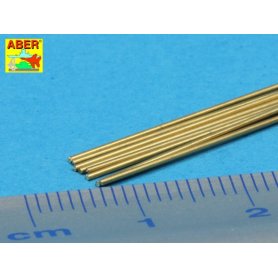 ABER BR 06 PRETY MOSIEZNE 0,6MM