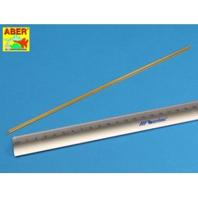 ABER BT 10X01 RURKI MOSIEZNE