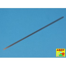 ABER SR 03 Pręty stalowe 0,3mm - 250mmx12