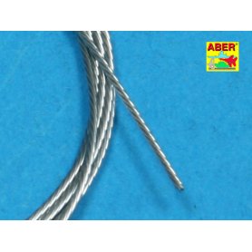 ABER TCS 06 LINKA STALOWA O,6MM