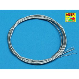 ABER TCS 10 LINAKA STALOWA 1,0MM