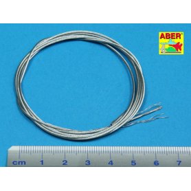 ABER TCS 10 LINAKA STALOWA 1,0MM