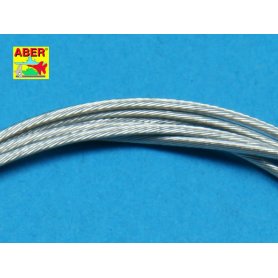 ABER TCS 10 LINAKA STALOWA 1,0MM