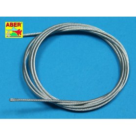 ABER TCS 15 LINKA STALOWA 1,5 MM