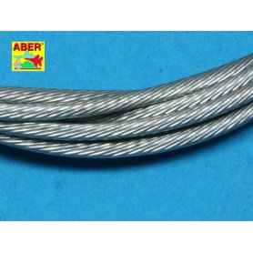 ABER TCS 15 LINKA STALOWA 1,5 MM