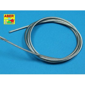 ABER TCS 20 LINKA STALOWA 2,0 MM