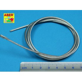ABER TCS 20 LINKA STALOWA 2,0 MM