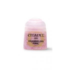 Citadel Dry 15 Changeling Pink