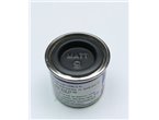 Revell ENAMEL 9 Anthracite Grey - RAL7021 - MATOWY - 14ml 