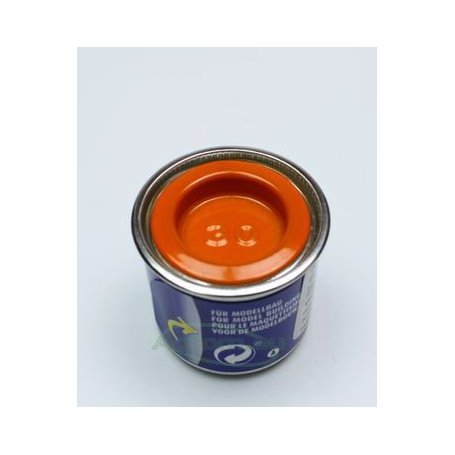 Peinture Revell 32130 - Orange brillant 