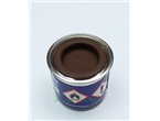 Revell ENAMEL 84 Leather Brown - RAL8027 - MATOWY - 14ml 