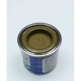 Revell ENAMEL 86 Olive Brown - RAL7008 - MATOWY - 14ml