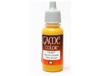 Vallejo GAME COLOR 037 Acrylic paint FILTHY BROWN - 17ml 