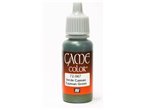Vallejo GAME COLOR 067 Acrylic paint CAYMAN GREEN 