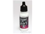 Vallejo GAME AIR 72701 Acrylic paint DEAD WHITE - 17ml 