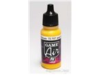 Vallejo GAME AIR 72707 Acrylic paint GOLD YELLOW - 17ml 