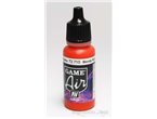 Vallejo GAME AIR 72710 Acrylic paint BLOODY RED - 17ml 