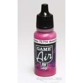 VALLEJO Game Air 72714 Warlord Purple 