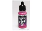Vallejo GAME AIR 72714 Acrylic paint WARLORD PURPLE - 17ml 