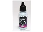 Vallejo GAME AIR 72747 Acrylic paint WOLF GREY - 17ml 