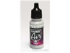 Vallejo GAME AIR 72749 Acrylic paint STONEWALL GREY - 17ml 