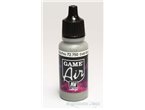 Vallejo GAME AIR 72750 Acrylic paint COLD GREY - 17ml 