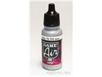 Vallejo GAME AIR 72752 Acrylic paint SILVER - 17ml 