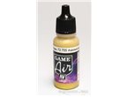 Vallejo GAME AIR 72755 Acrylic paint POLISHED GOLD - 17ml 